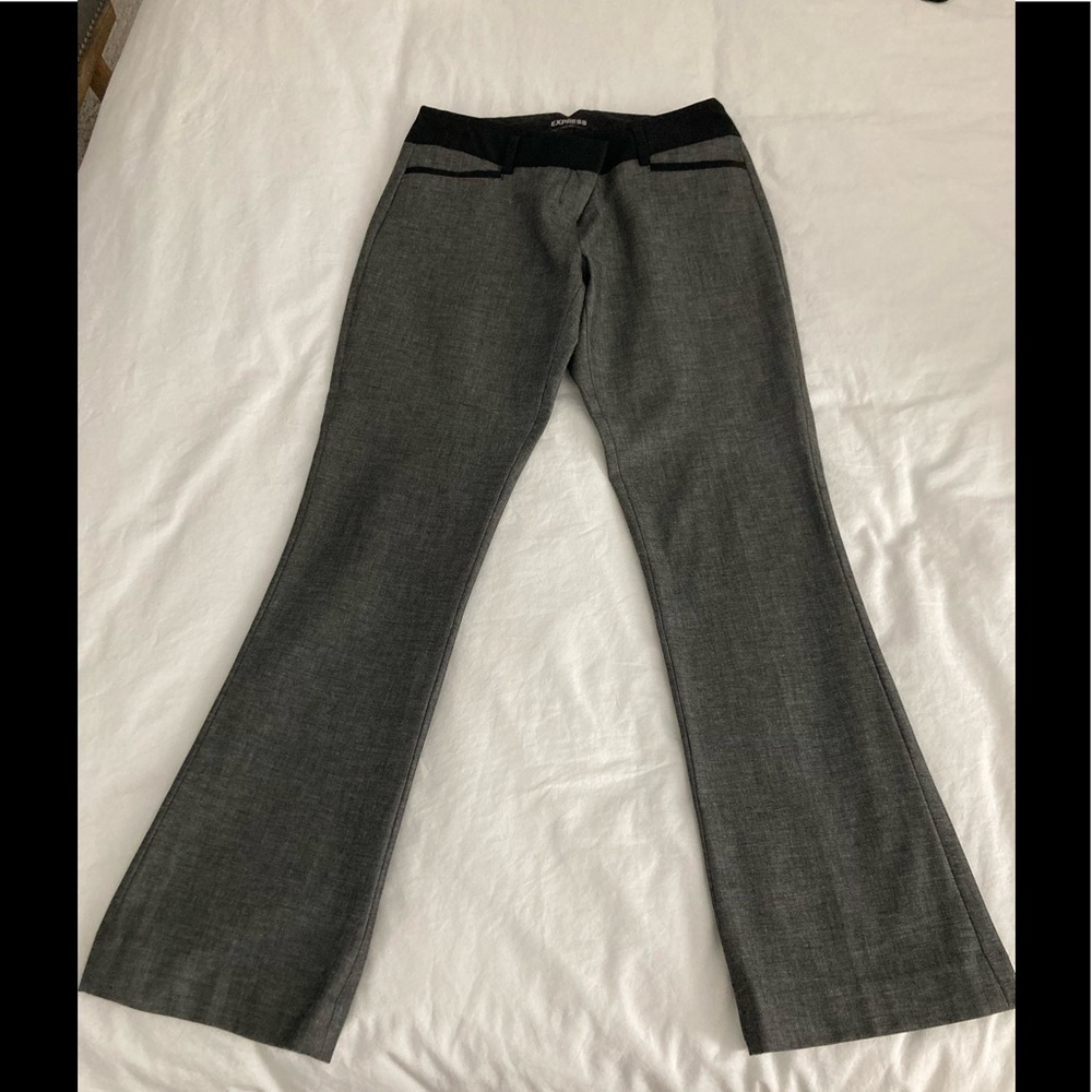 Express Columnist Pant - image 1